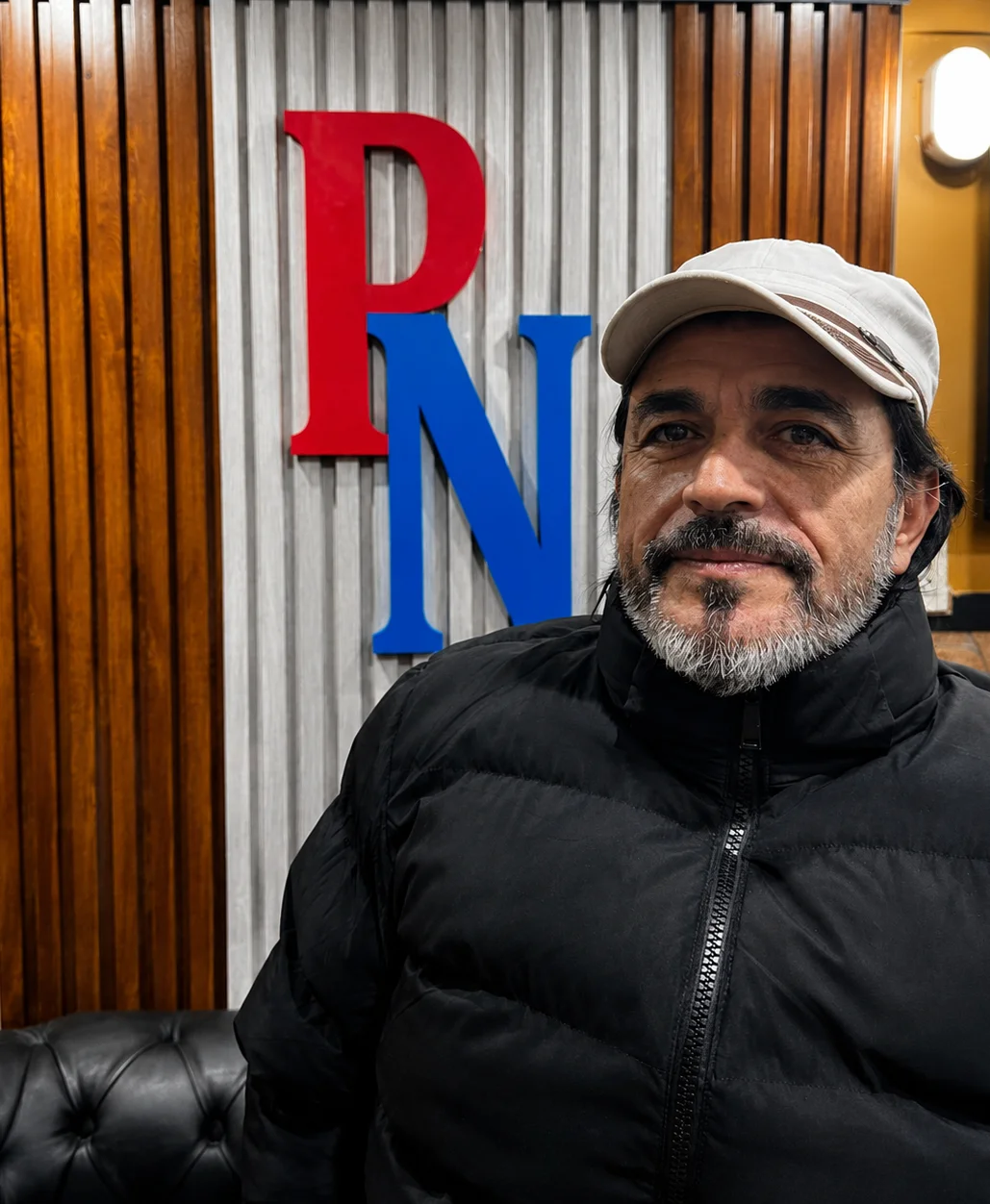 Eduardo guajardo