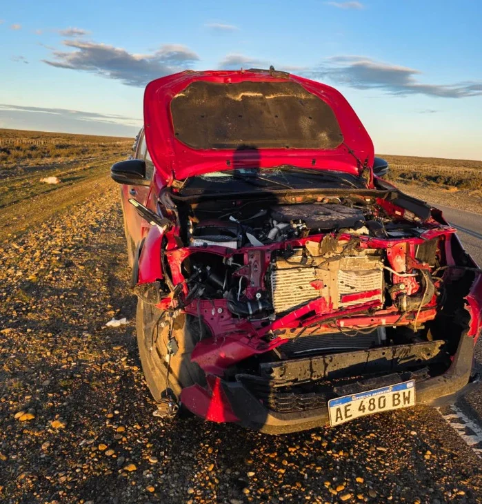 accidente c