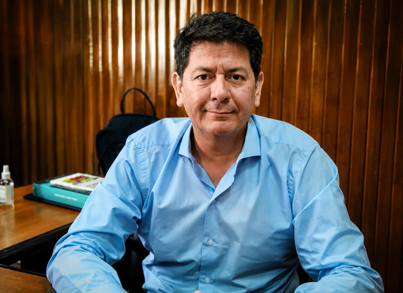 Gordillo