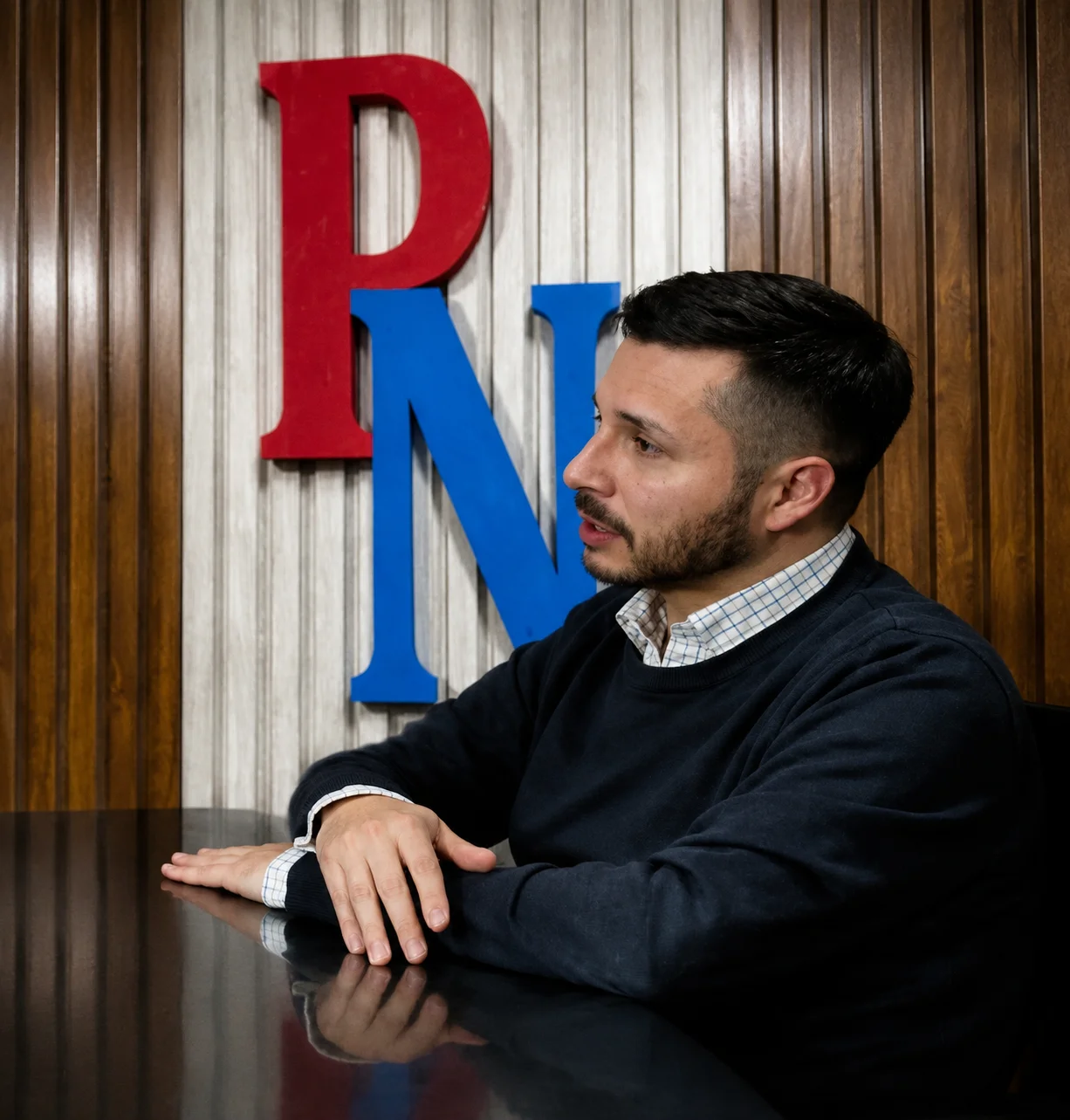 cristian villagra