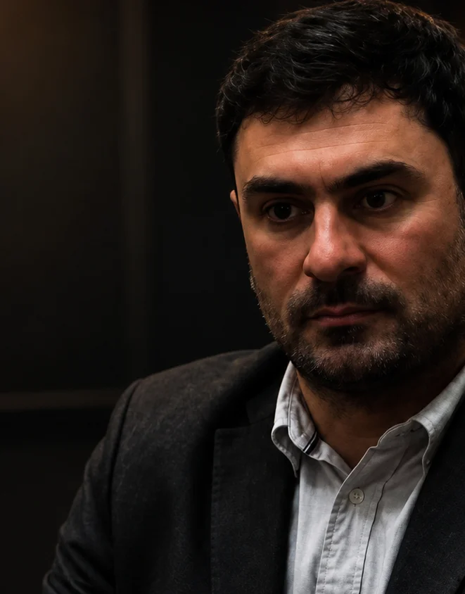 Diputado