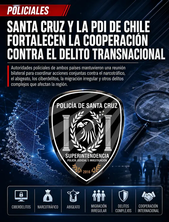 policia