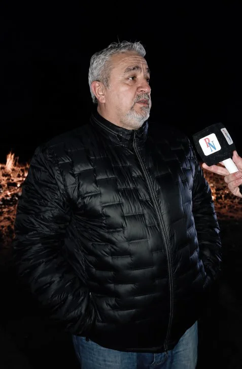 Nicolas Brizuela
