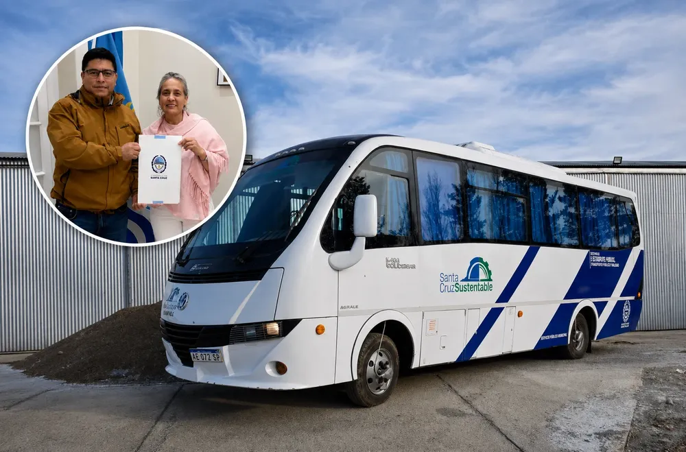colectivo
