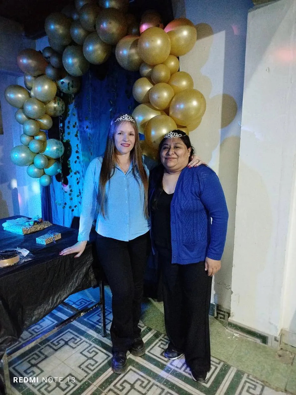 ATE Seccional Rio Turbio 3