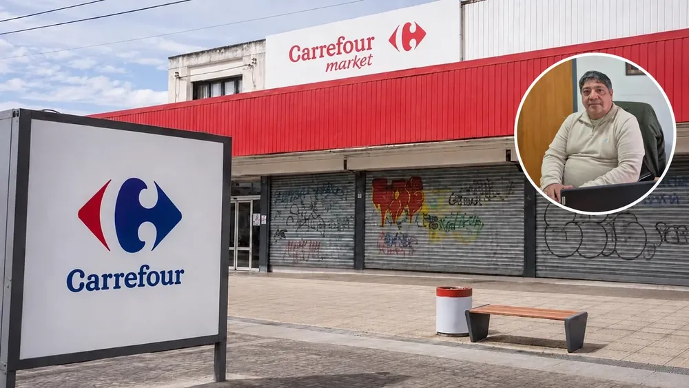 Carrefour