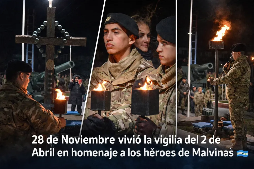 Patagonia Nexo edicón