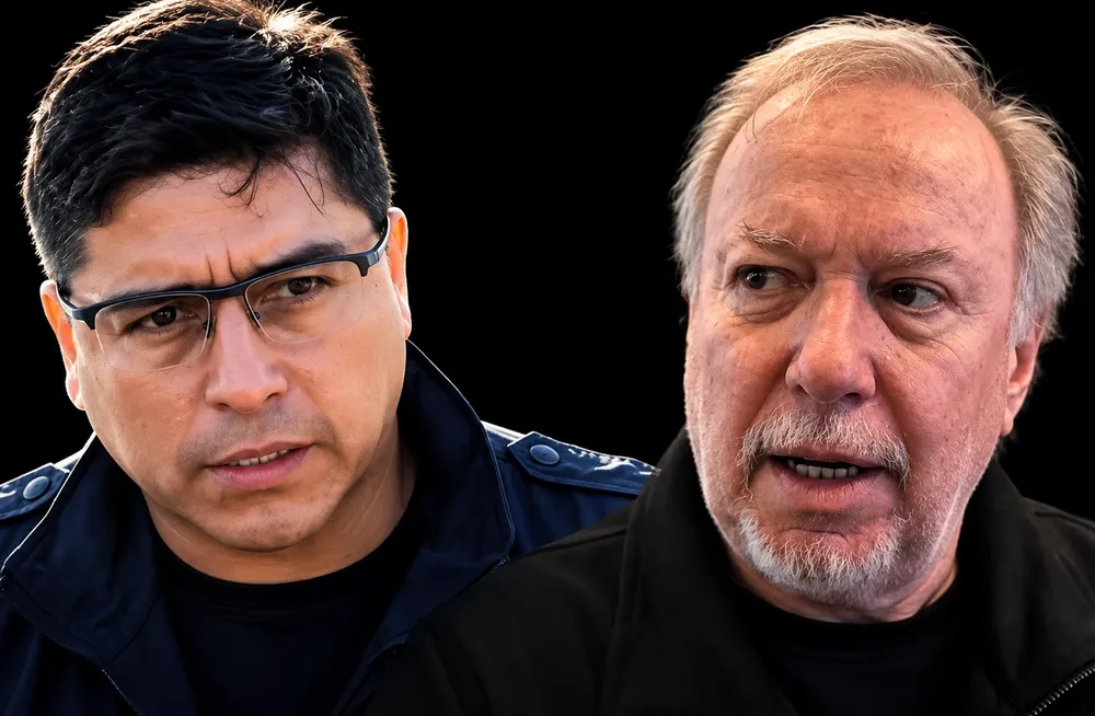 Vidal-Peralta