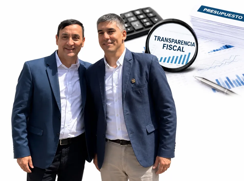 Pablo Y Aldo