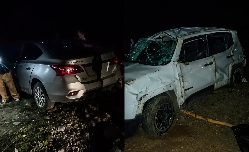 accidente