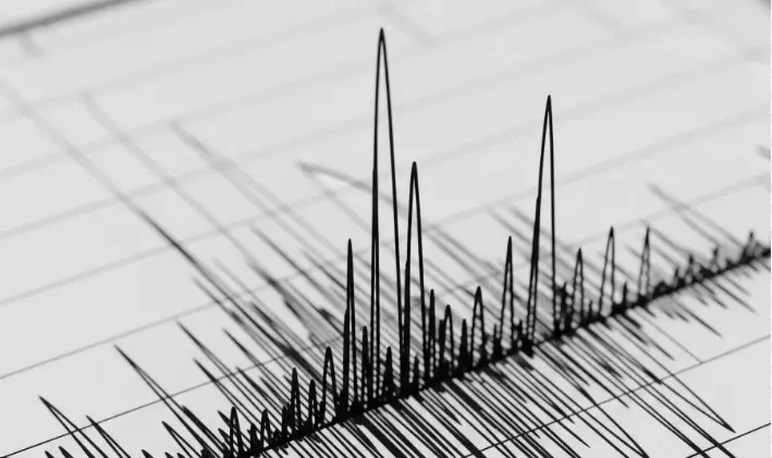 temblor
