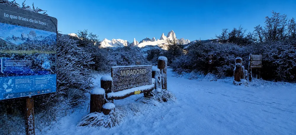 nieve