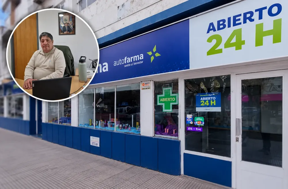 Autofarma