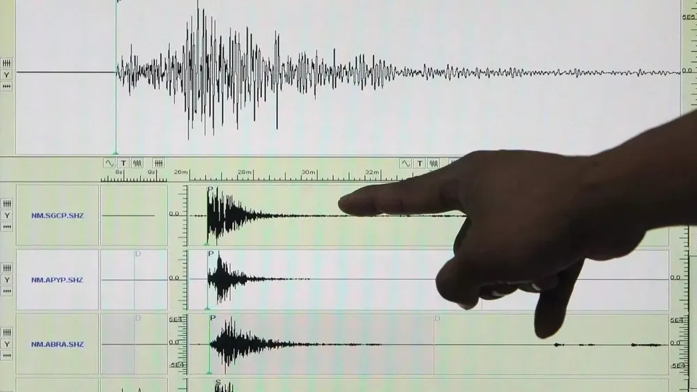 TEMBLOR