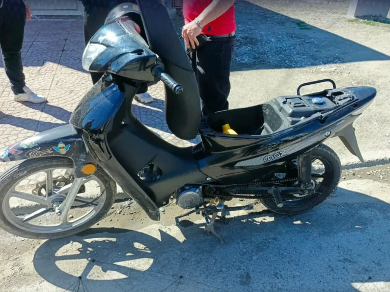 moto