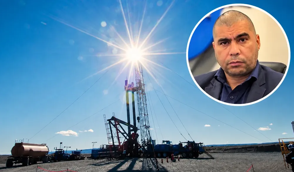 Petroleo
