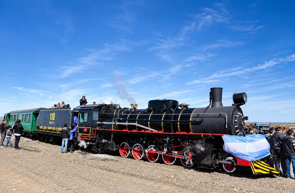 tren