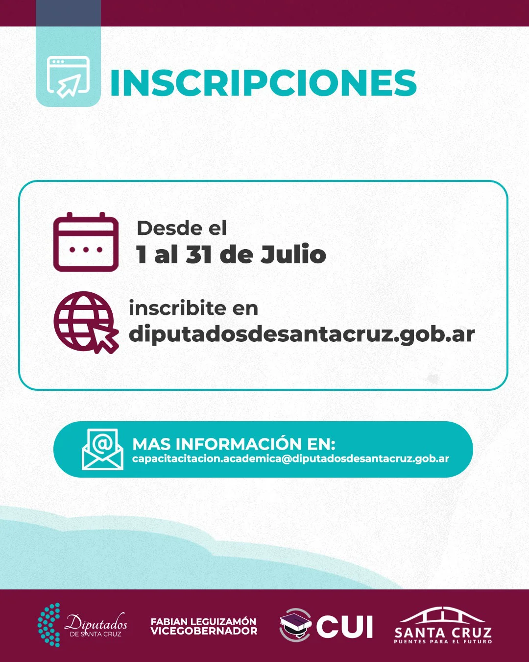 Placa informativa 6