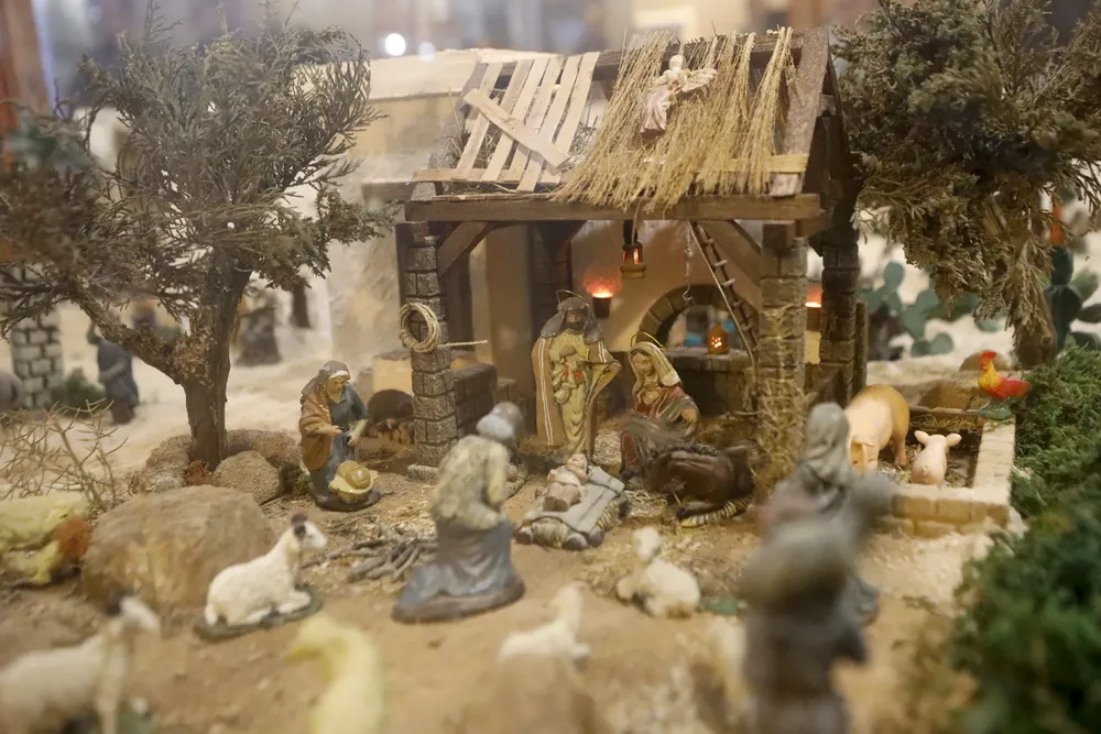 Cultura_inauguración-belén-plaza-mayor-01