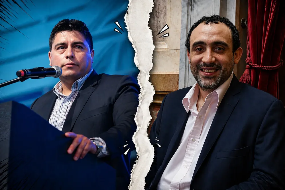 vidal y carambia