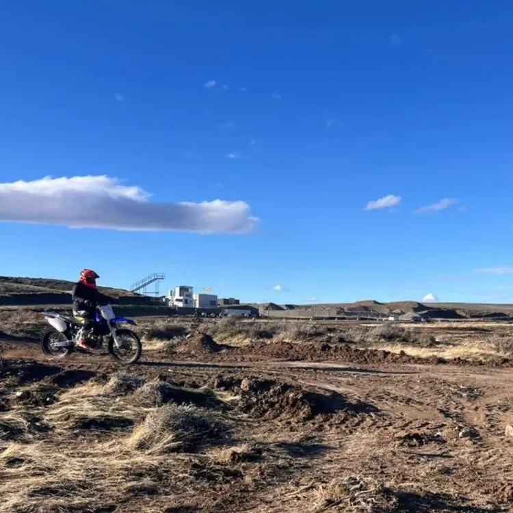 motocross