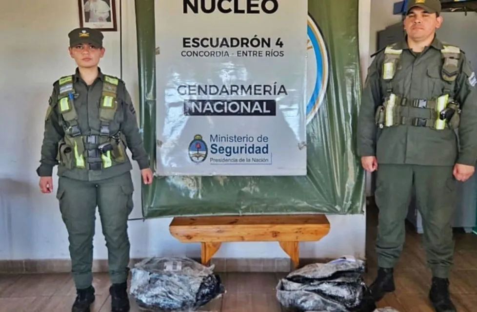 gendarmeria