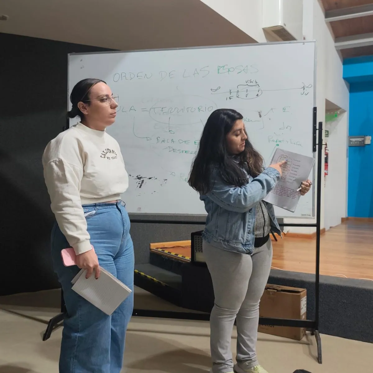 𝐒𝐞𝐦𝐢𝐧𝐚𝐫𝐢𝐨 𝐭𝐚𝐥𝐥𝐞𝐫 𝐝𝐞 𝐏𝐨𝐬𝐠𝐫𝐚𝐝𝐨  𝐂𝐚𝐫𝐭𝐨𝐠𝐫𝐚𝐟�a  𝐒𝐨𝐜𝐢𝐚𝐥 3