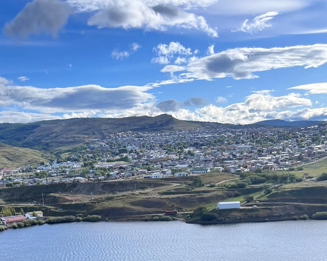 Rio_Turbio_y_el_Dique_San_Jose