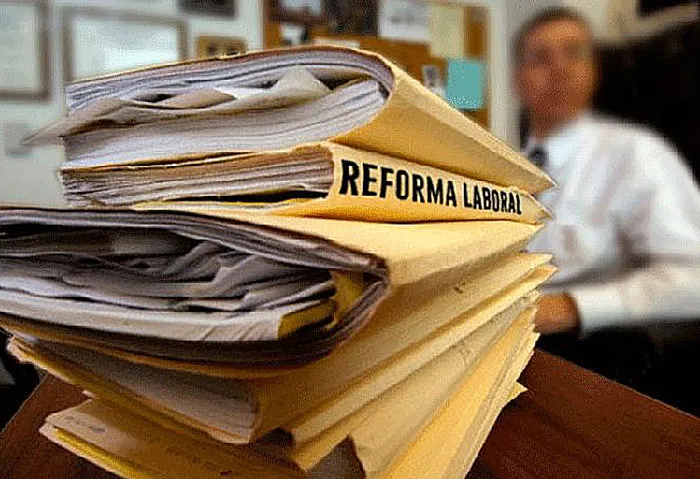 Trabajo-ReformaLaboral