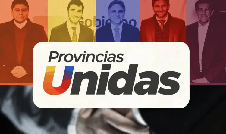 provincias-unidas