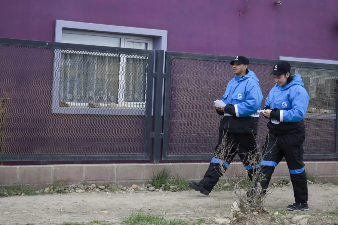 policia