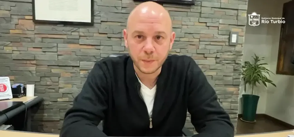 dario menna