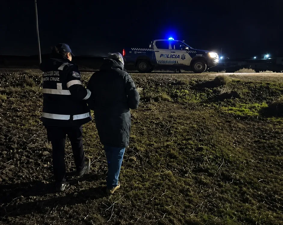 policia