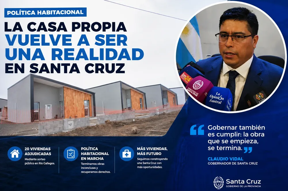 La Casa propia