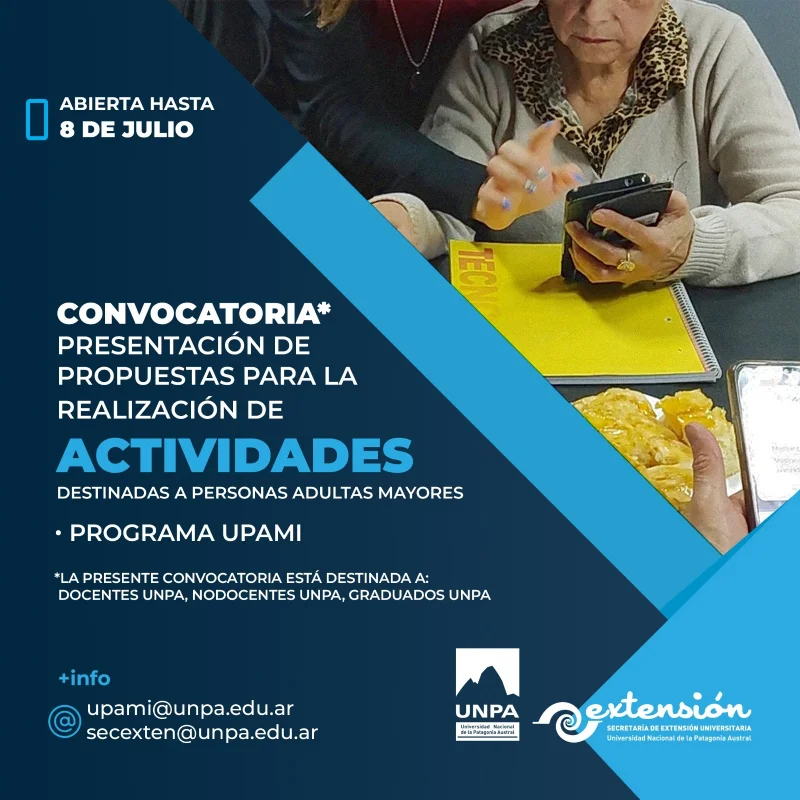 EXT-UPAMI-Propuestas