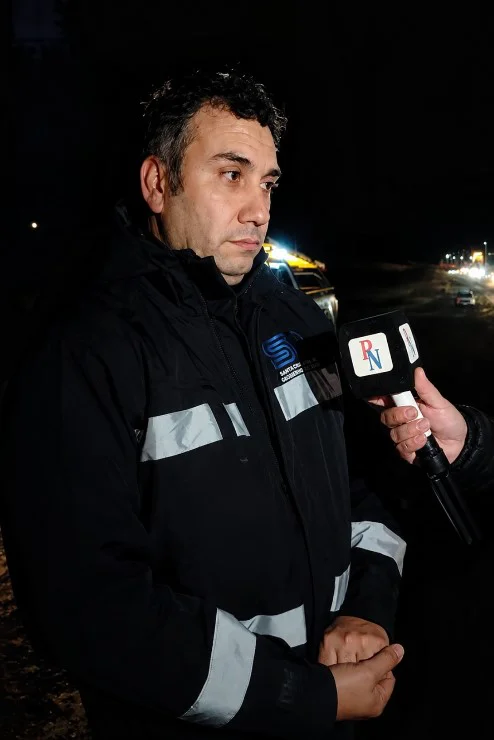 Roberto garro