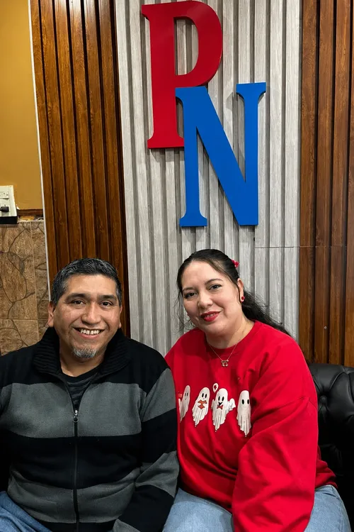 Pastores