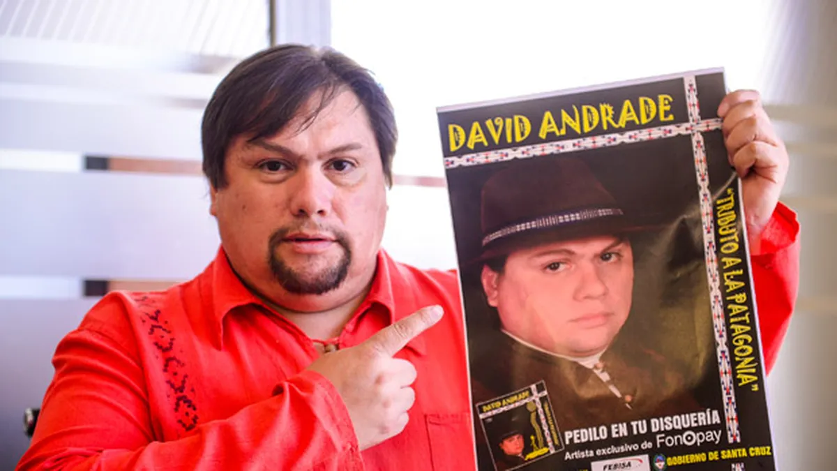 davidandrade