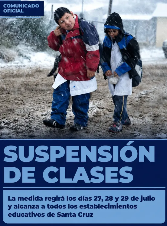 Comunicado
