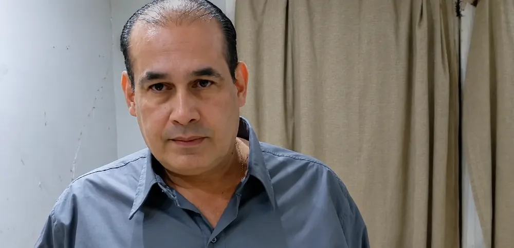 Julio Martinez