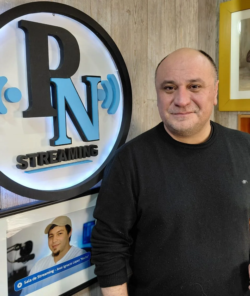 Fernando campos