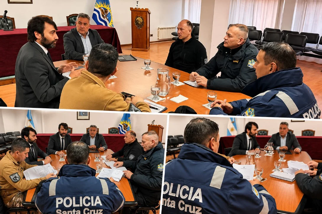 Policia