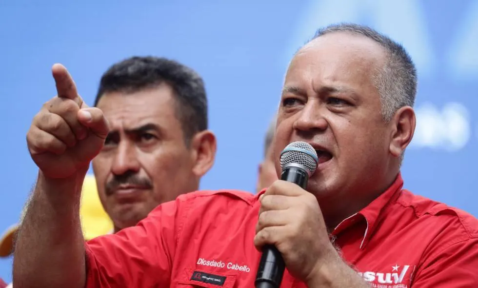 diosdado-cabello
