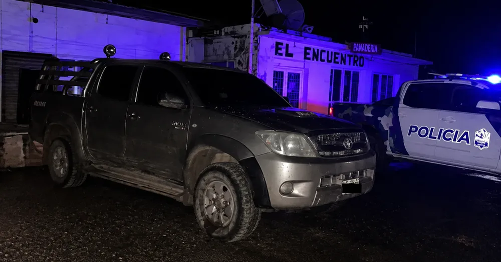 policia