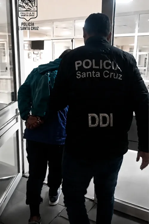 Policia