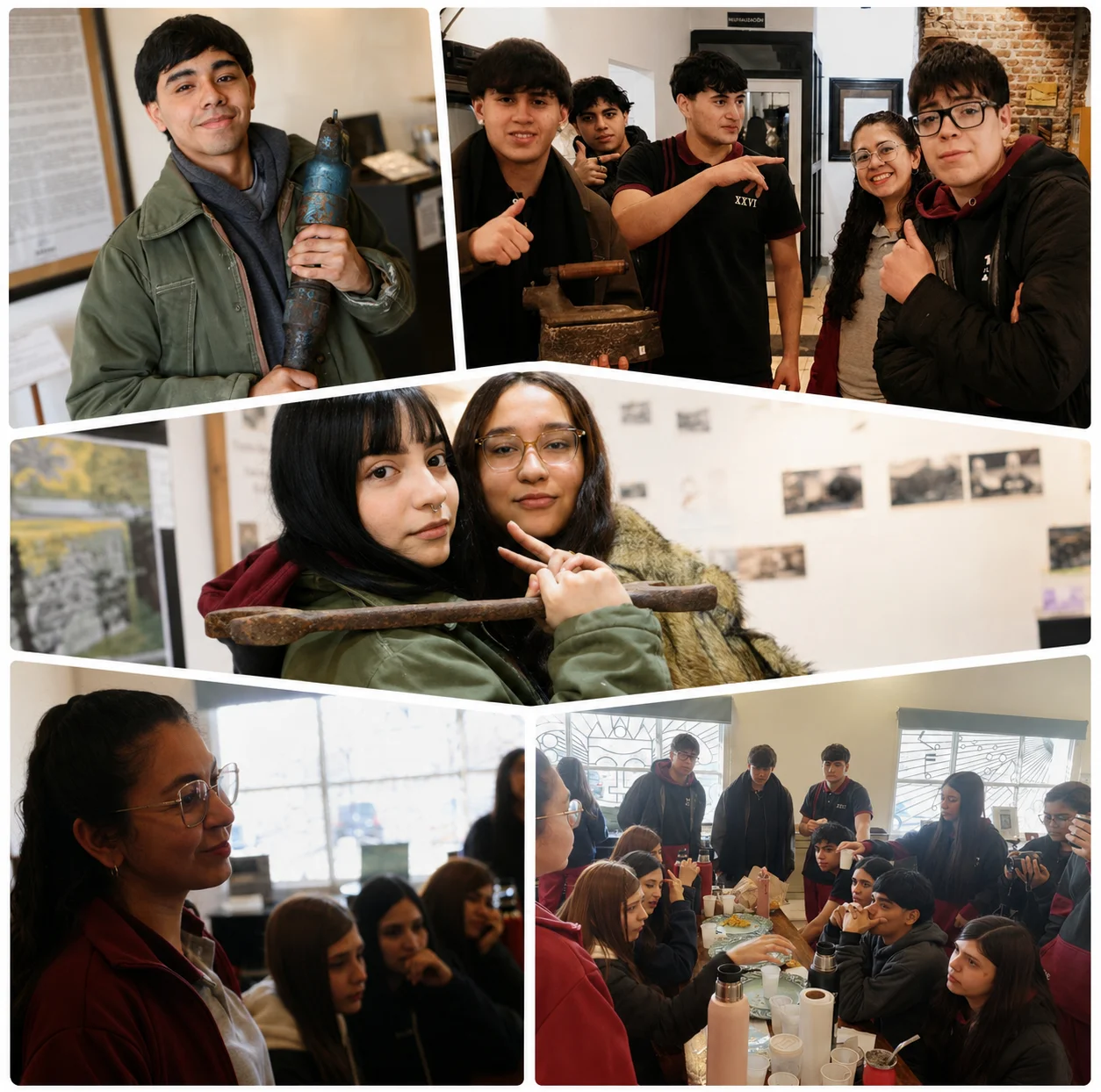 colegio santa cruz