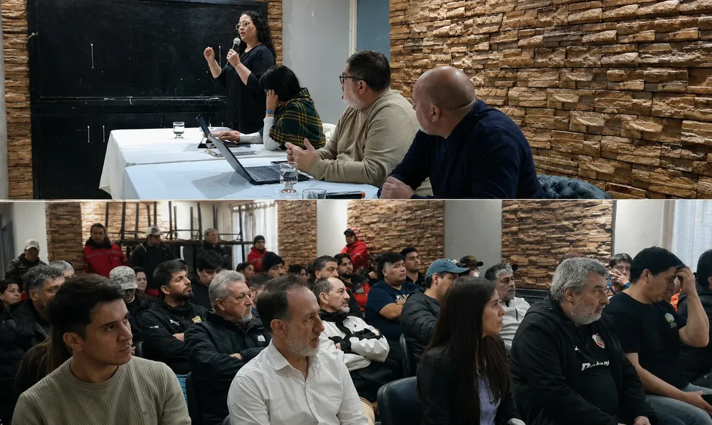 encuentro