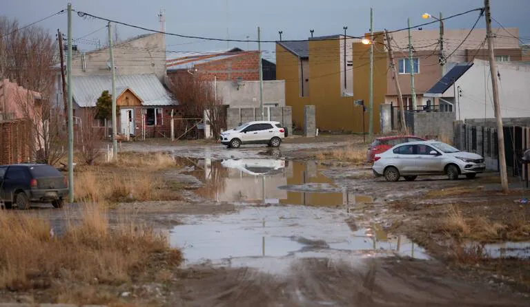 Barrios de Rio Gallegos