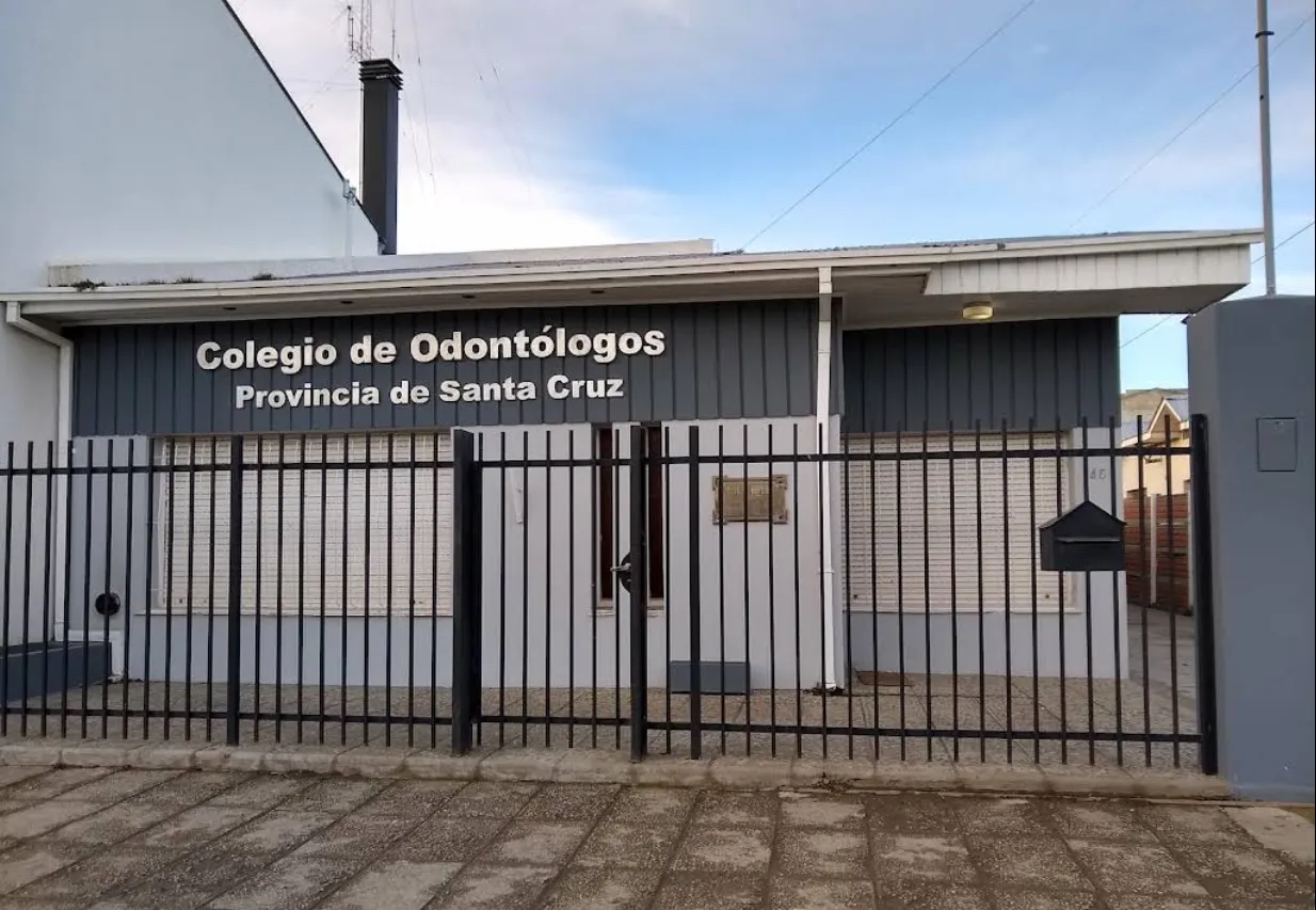 odontologos