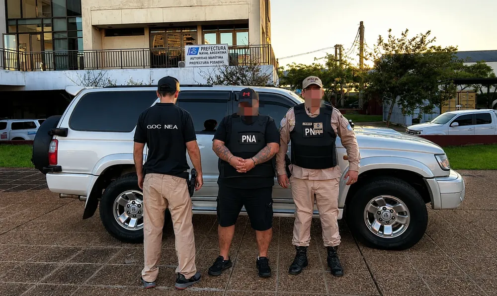 policia